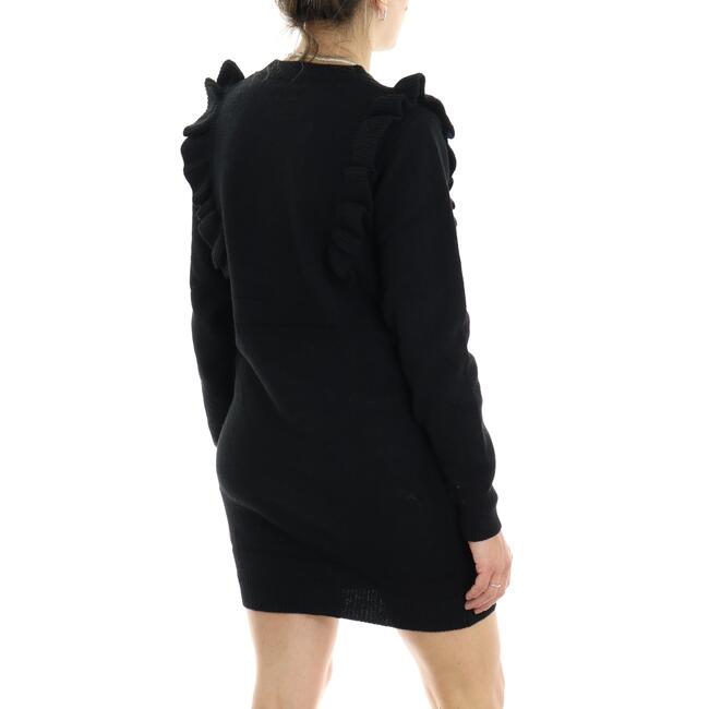 MAGLIA ROUCHES MOLLY BRACKEN - Mad Fashion | img vers.650x/